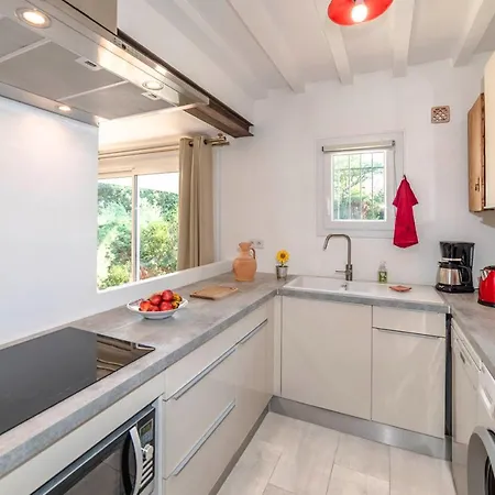 Villa, Jardin, Piscine Domaine, Ideal Visite Region * Frejus