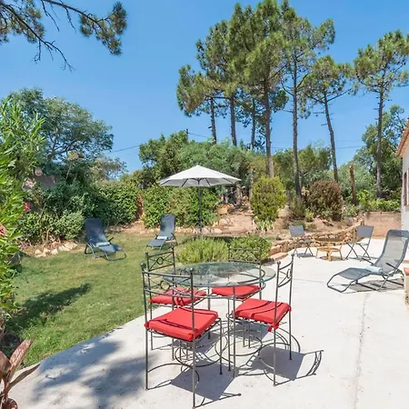Villa, Jardin, Piscine Domaine, Ideal Visite Region Holiday home Frejus
